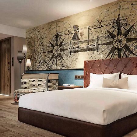 Mercure Langkawi Pantai Cenang 珍南海滩 外观 照片