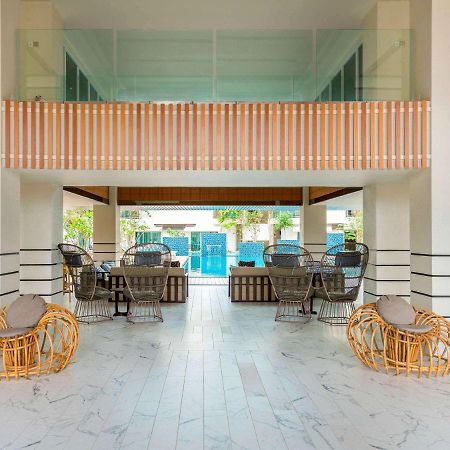 Mercure Langkawi Pantai Cenang 珍南海滩 外观 照片