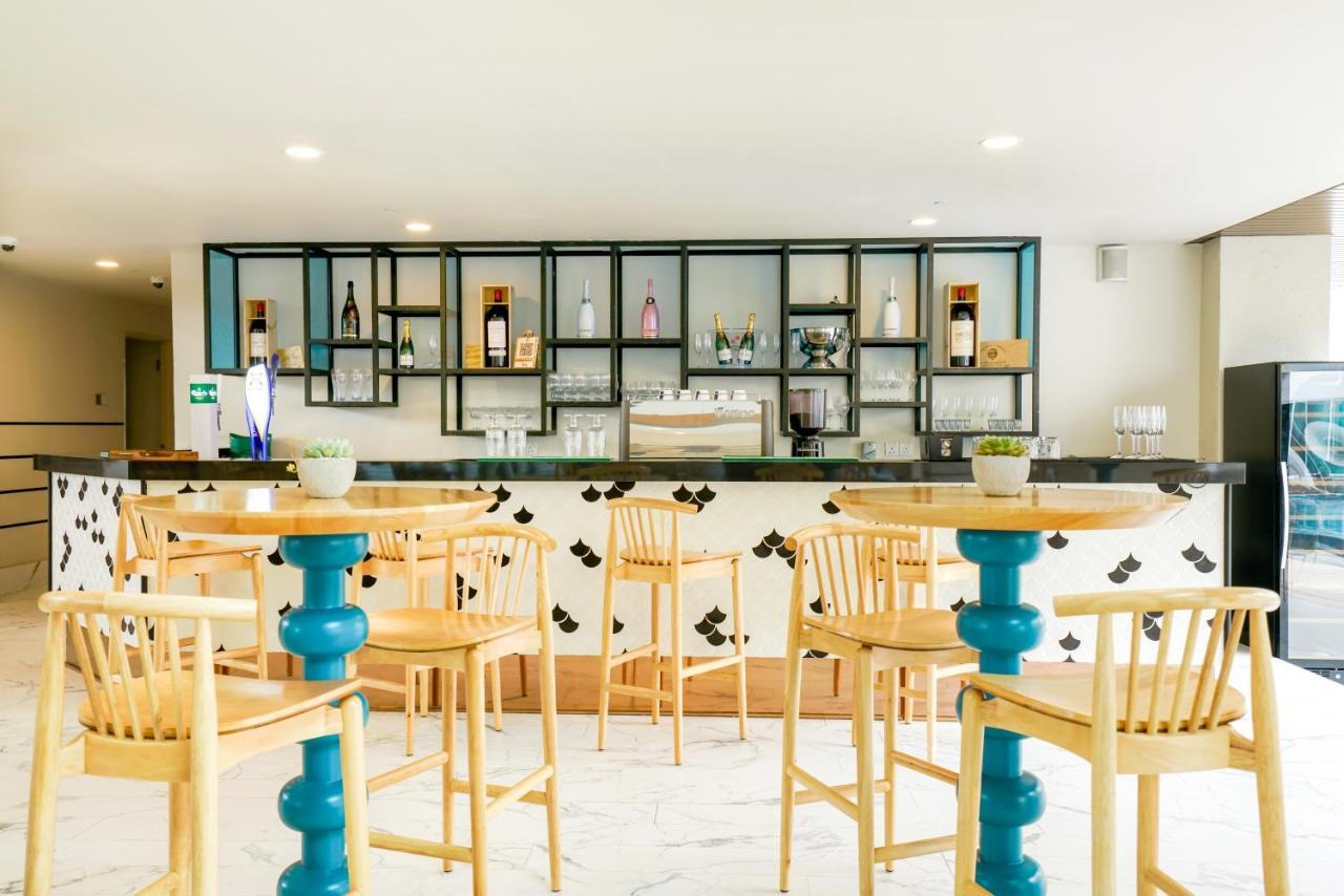 Mercure Langkawi Pantai Cenang 珍南海滩 外观 照片