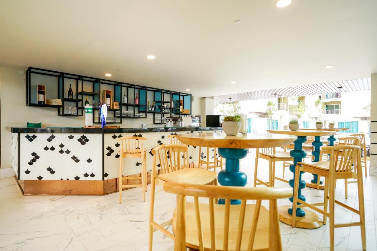 Mercure Langkawi Pantai Cenang 珍南海滩 外观 照片