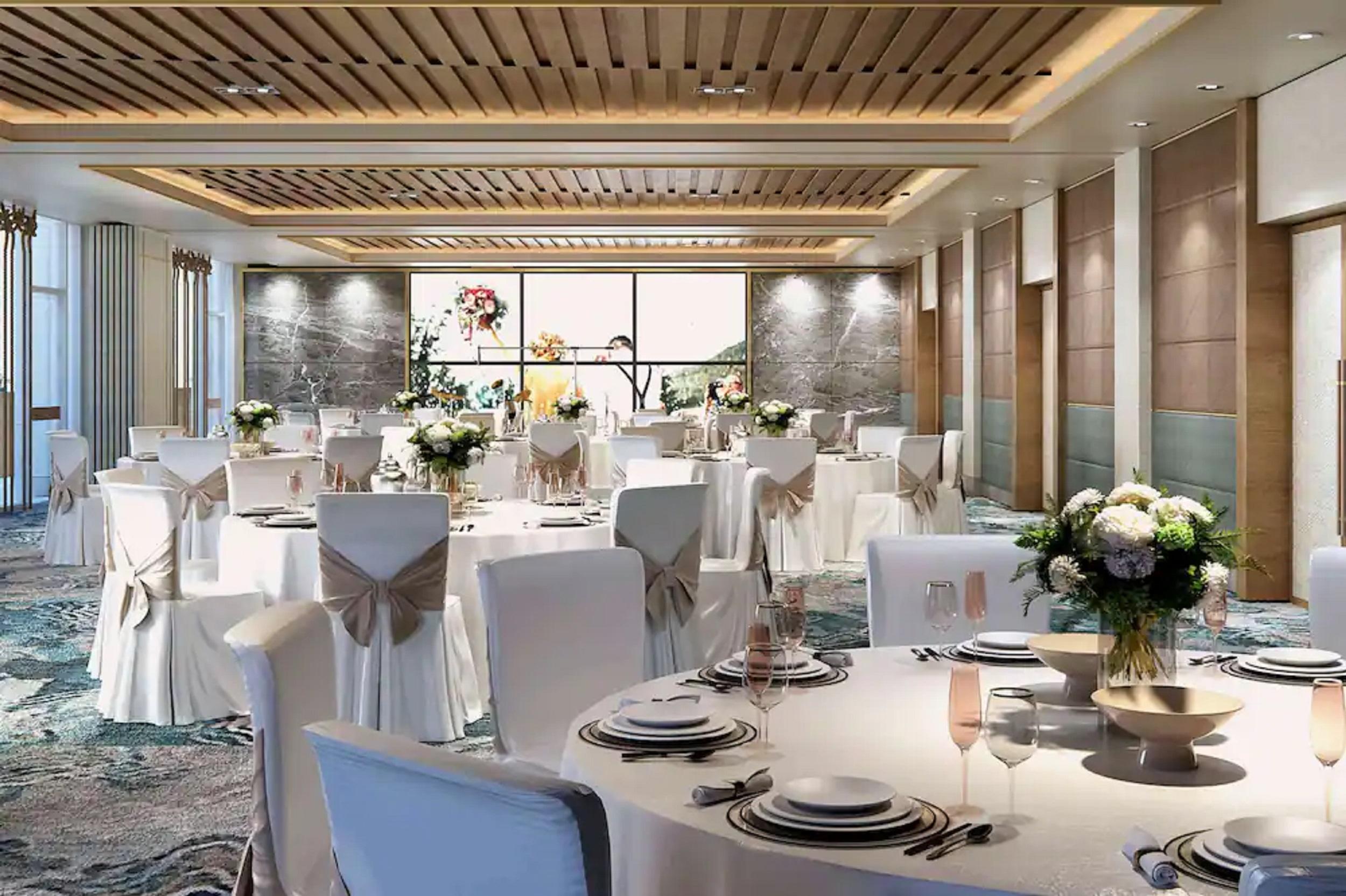 Mercure Langkawi Pantai Cenang 珍南海滩 外观 照片