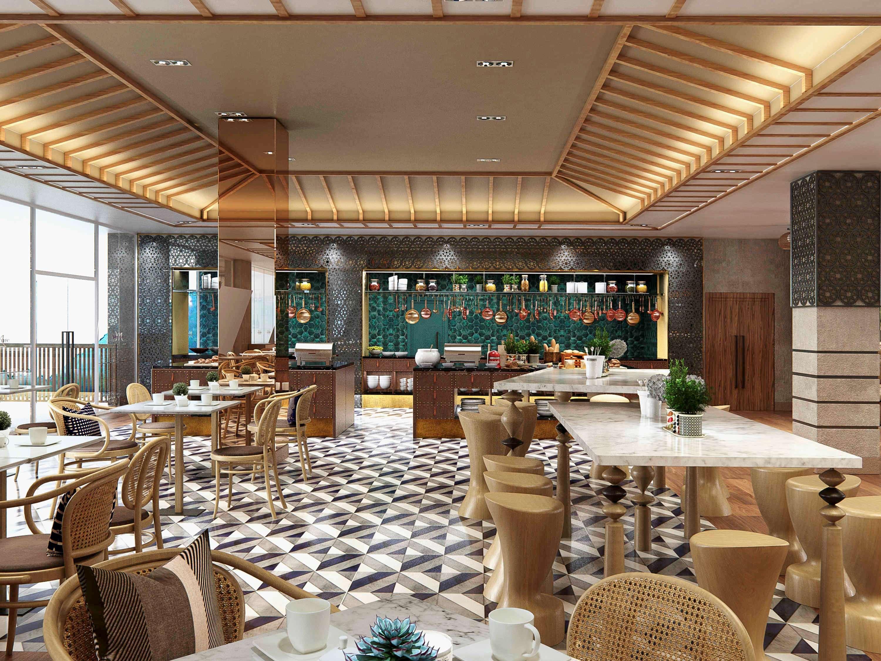 Mercure Langkawi Pantai Cenang 珍南海滩 外观 照片