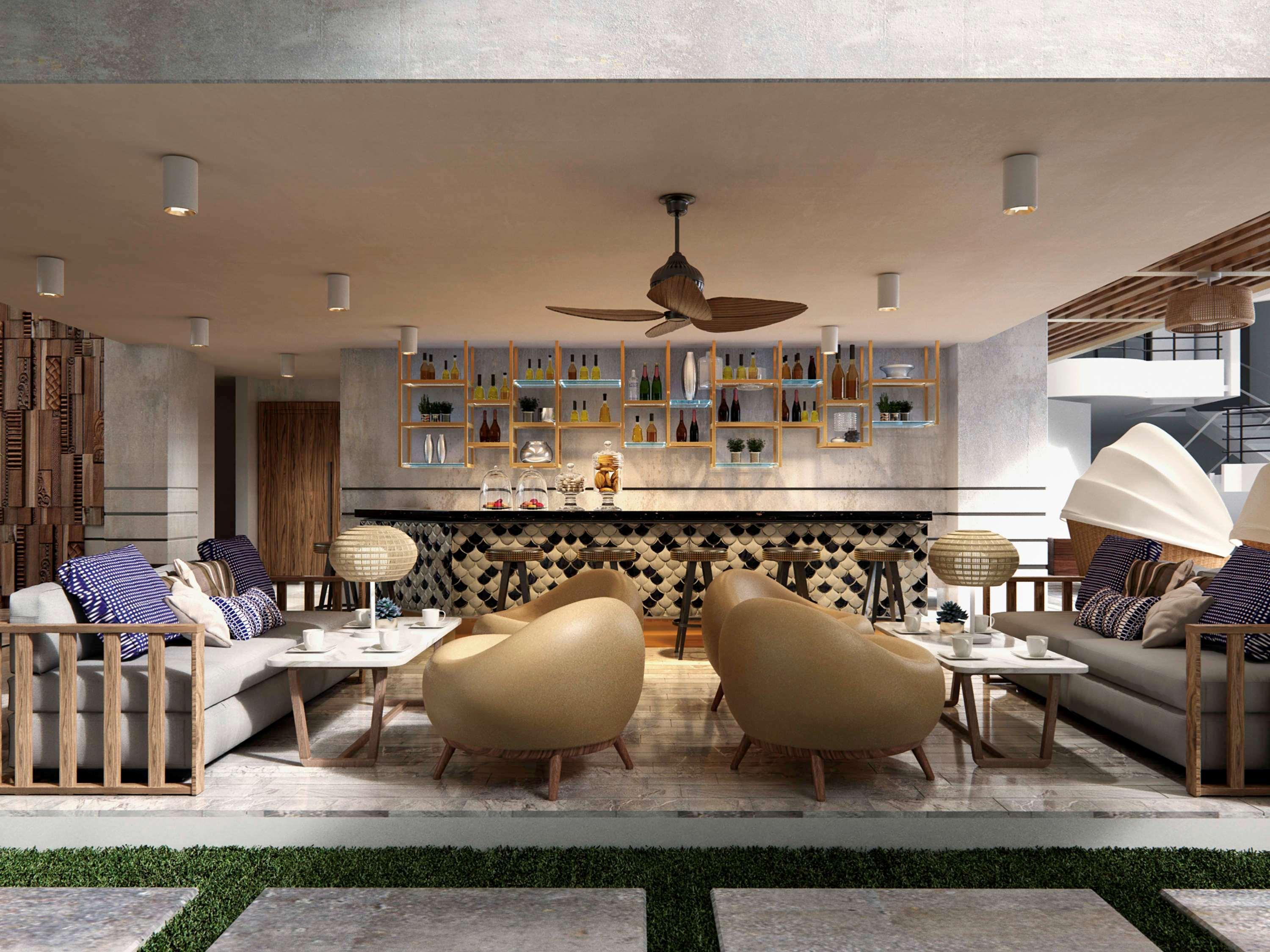 Mercure Langkawi Pantai Cenang 珍南海滩 外观 照片