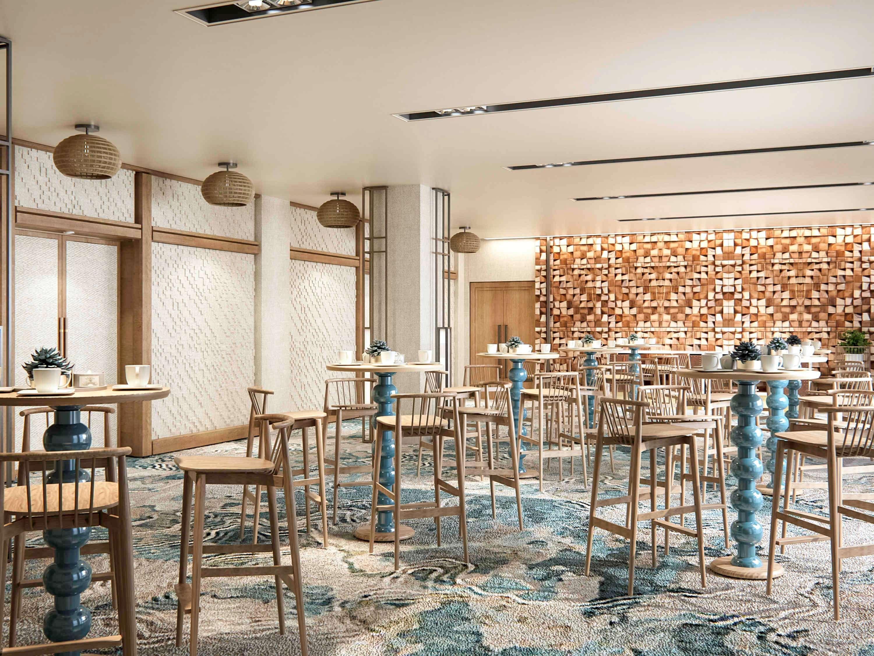Mercure Langkawi Pantai Cenang 珍南海滩 外观 照片
