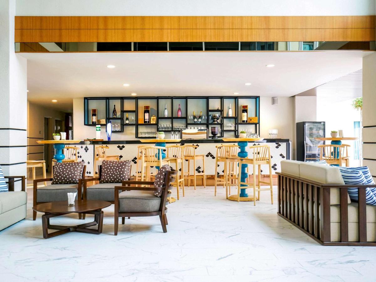Mercure Langkawi Pantai Cenang 珍南海滩 外观 照片