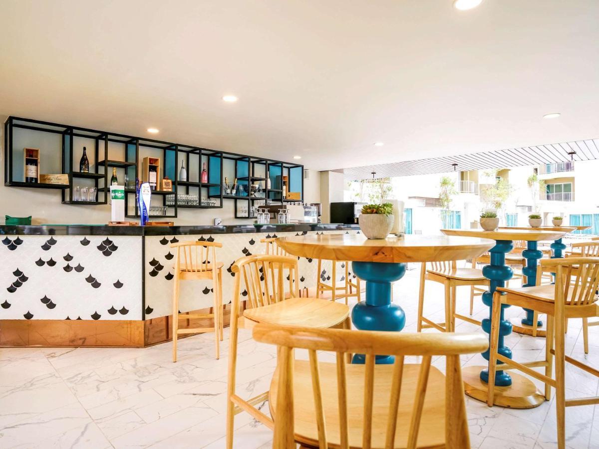 Mercure Langkawi Pantai Cenang 珍南海滩 外观 照片